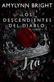 Ira (LOS DESCENDIENTES DEL DIABLO, #1) (eBook, ePUB) Ira (LOS DESCENDIENTES DEL DIABLO, #1) (eBook, ePUB)