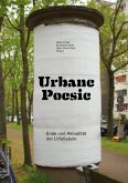 Urbane Poesie (eBook, PDF)
