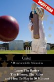 Cricket (eBook, ePUB)