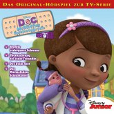 09: Brontis verbogener Schwanz / Übernachtung bei einer Freundin / Doc beim Arzt / Das Marmeladen-Schlamassel (Hörspiel zur Disney TV-Serie) (MP3-Download) 09: Brontis verbogener Schwanz / Übernachtung bei einer Freundin / Doc beim Arzt / Das Marmeladen-Schlamassel (Hörspiel zur Disney TV-Serie) (MP3-Download)