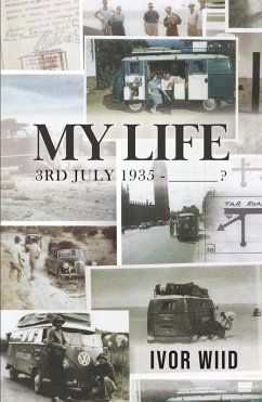 Cover My Life... (eBook, ePUB)