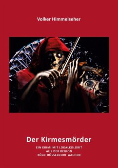 Kirmesmörder (eBook, ePUB)