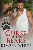 Curse of the Bears (Wild Ridge Bears, #4) (eBook, ePUB)
