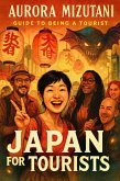 Japan for Tourist (eBook, ePUB)