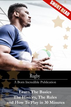 Rugby (eBook, ePUB) - B. Cole, Marcus