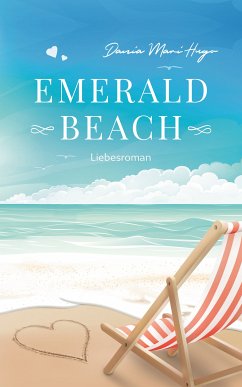 Emerald Beach (eBook, ePUB) - Hugo, Dania Mari
