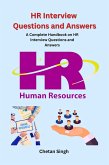 HR Interview Questions and Answers (eBook, ePUB)