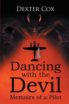 Dancing with the Devil (eBook, ePUB) - Cox, Dexter