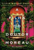 A filha do doutor Moreau (eBook, ePUB)