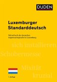 Luxemburger Standarddeutsch (eBook, ePUB)