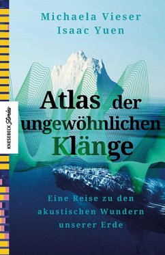 Cover Atlas der ungewöhnlichen Klänge (eBook, ePUB)