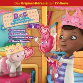 07: Valentinstag / Schnupfenhilfe / Schneemann in Pink / Karate-Kängurus (Disney TV-Serie) (MP3-Download)