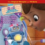 06: Roboter Ray rettet die Welt / Bella, die Primaballerina / Das Seifenblasen-Äffchen / Die Nacht der Sternschnuppen (Disney TV-Serie) (MP3-Download)