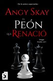 El peón que renació (eBook, ePUB)