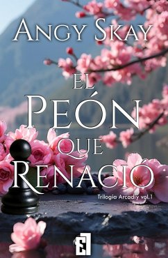 Cover El peón que renació (eBook, ePUB)