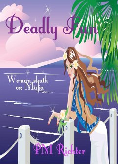 Cover Deadly Fun (eBook, ePUB)