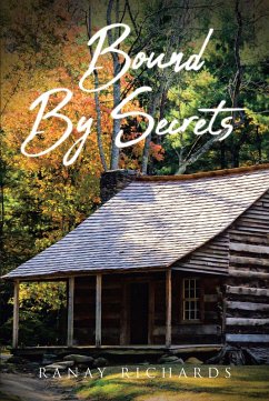 Bound By Secrets (eBook, ePUB) - Richards, Ranay