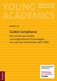 Cookie Compliance (eBook, PDF)