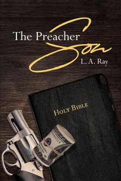The Preacher Son (eBook, ePUB) - Ray, L. A.