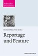 Reportage und Feature (eBook, ePUB) - Bild 1