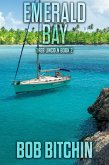 Emerald Bay: A Treb Lincoln Adventure Novel (eBook, ePUB)