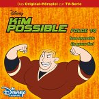 14: Team Impossible / Ein ganzer Kerl (Disney TV-Serie) (MP3-Download)