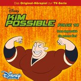 14: Team Impossible / Ein ganzer Kerl (Hörspiel zur Disney TV-Serie) (MP3-Download)