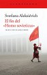 El fin del «Homo sovieticus» (eBook,... - Bild 1