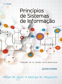 Princípios de sistemas de informação (eBook, ePUB)