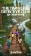 The Travelers Detective Club An Origin... - Bild 1