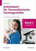 Arbeitsbuch für Tiermedizinische Fachangestellte Bd.2 (eBook, PDF)