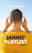 Jannis' Playlist (eBook, ePUB) - Bild 1