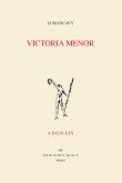 Victoria menor (eBook, ePUB)