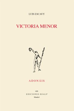 Victoria menor (eBook, ePUB) - Escavy, Luis