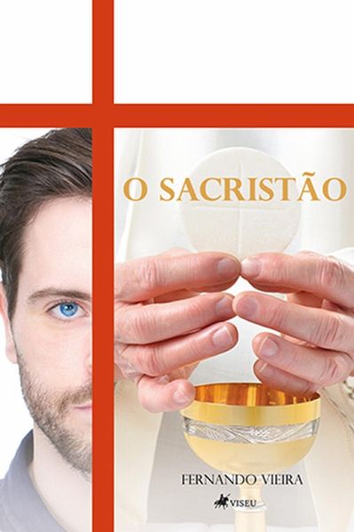 O Sacrista~o (eBook, ePUB) O Sacrista~o (eBook, ePUB)