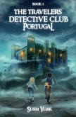 The Travelers Detective Club Portugal (eBook, ePUB)