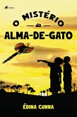 O Mistério da Alma-de-gato (eBook, ePUB)