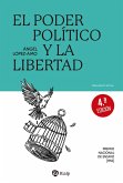 El poder político y la libertad (eBook, ePUB)