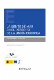La gente de mar en el derecho de la Unión Europea (eBook, ePUB)
