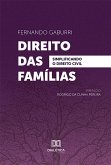 Direito das Famílias (eBook, ePUB)