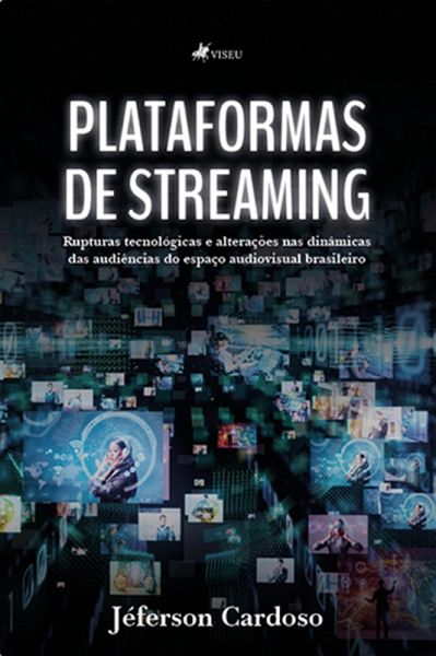 Plataformas de streaming (eBook, ePUB) Plataformas de streaming (eBook, ePUB)