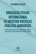 Obrigação estatal internacional de... - Bild 1