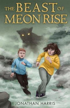 The Beast of Meon Rise (eBook, ePUB) - Harris, Jonathan