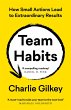 Team Habits (eBook, ePUB) - Bild 1