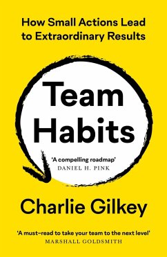 Cover Team Habits (eBook, ePUB)