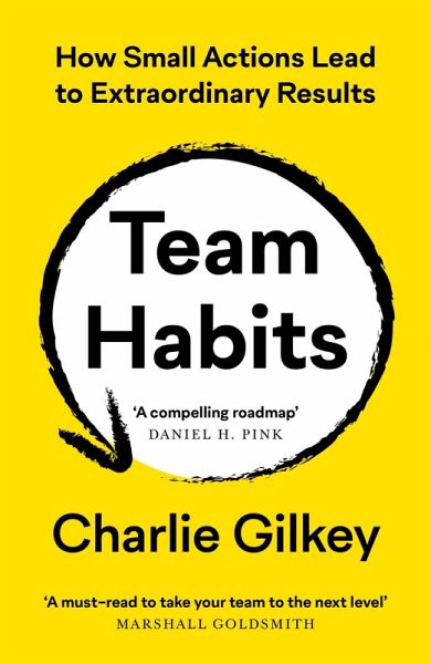 Team Habits (eBook, ePUB)