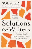 Solutions for Writers (eBook, ePUB)