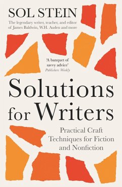Cover Solutions for Writers (eBook, ePUB)