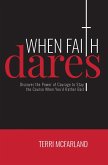 When Faith Dares (eBook, ePUB)