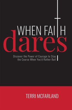 Cover When Faith Dares (eBook, ePUB)